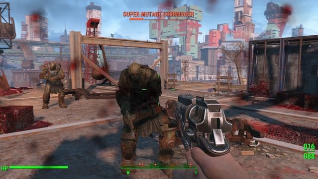 Fallout 4 Free Download