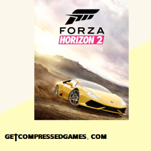 forza horizon 4 free download highly compressed