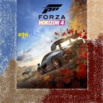 Forza Horizon 4 Highly Compressed