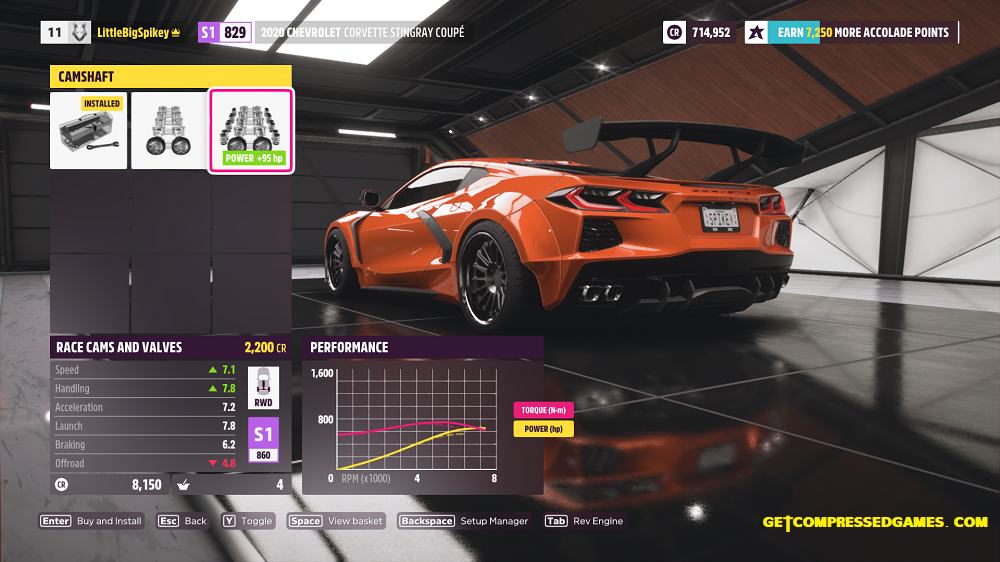 Forza Horizon 5 Free Download