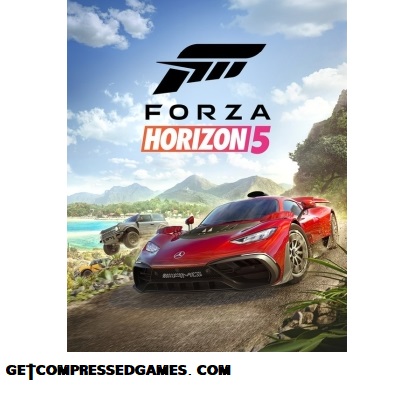 Forza Horizon 5 Free Download