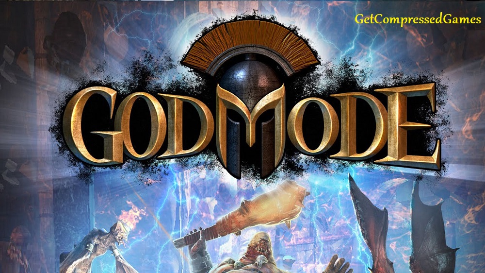 God Mode Highly Compressed