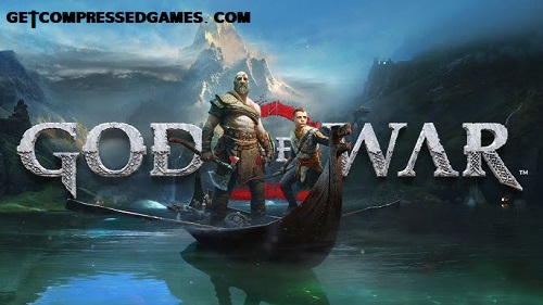 God Of War Download for PC