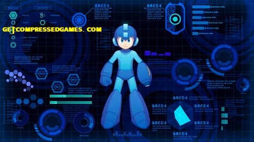 Mega Man 11 Free Download