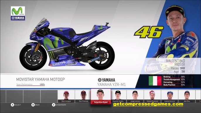 MotoGP 17 Free Download