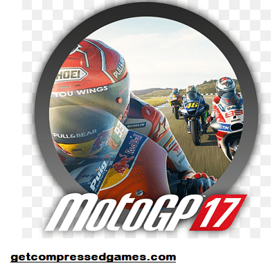 MotoGP 17 Highly Compressed