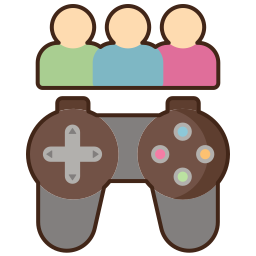 Multiplayer Options Icon