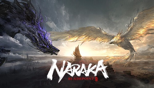 NARAKA: BLADEPOINT Download for PC