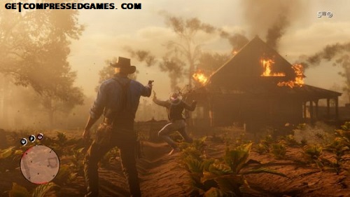 Red Dead Redemption 2 Free Download