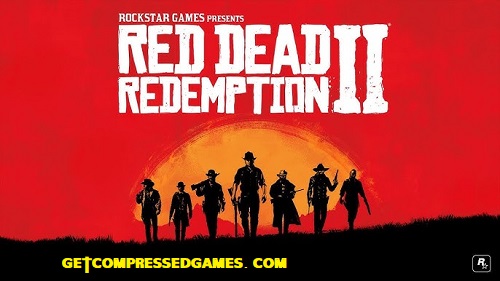 Red Dead Redemption II for PC