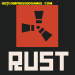 Rust PC Game