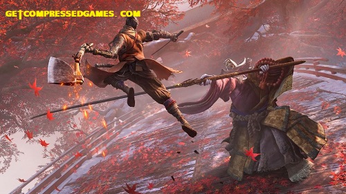 Sekiro: Shadows Die Twice Free Download