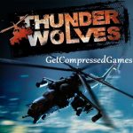 Thunder Wolves Highly Compressed