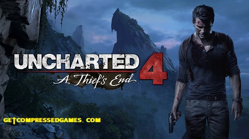 Uncharted 4 A Thief's End for PC