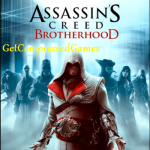 Assassin's Creed Brotherhood Highly Compressed