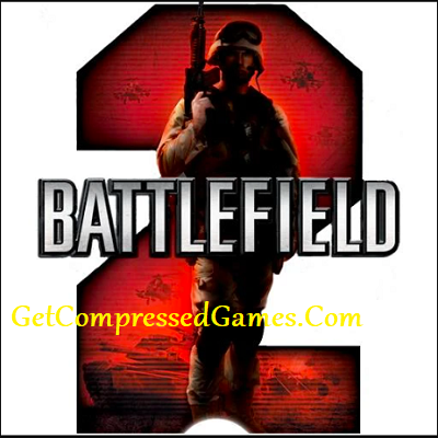 Battlefield 2 Highly Compressed