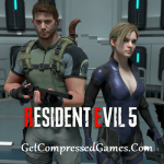 Resident Evil 5 Highly Compressed