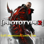 Prototype 2 Highly Compressed