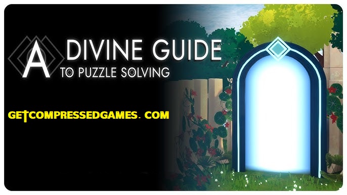 A Divine Guide to Puzzle Solving Download Free