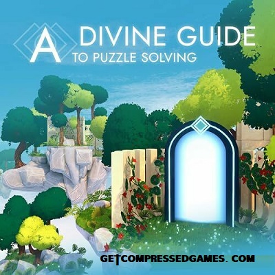 A Divine Guide to Puzzle Solving Free Download