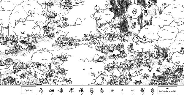 Hidden Folks Download for PC