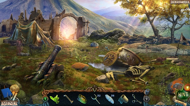 Lost Lands: The Golden Curse Download for PC