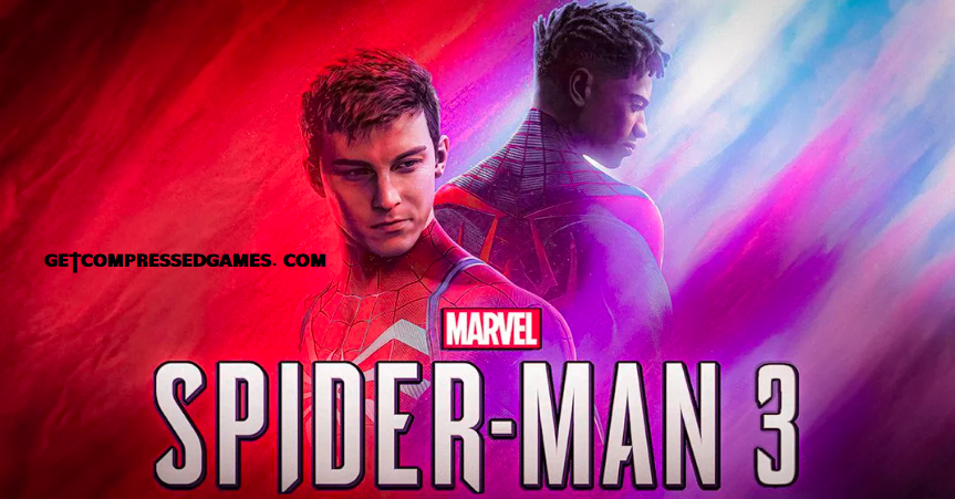 Spider-Man III Free Download