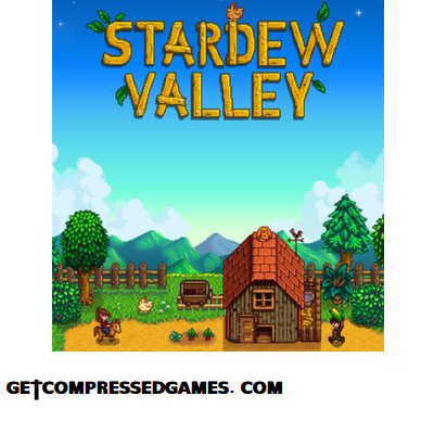 Stardew Valley Highly Compressed