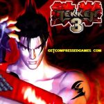 Tekken 3 Download for PC