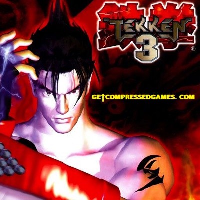 Tekken 3 Download for PC