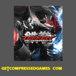 Tekken Tag Tournament 2 Download for PC