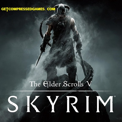 The Elder Scrolls V: Skyrim Highly Compressed