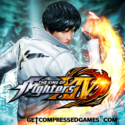 The King of Fighters XIV Steam Edition Free Download