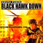 Delta Force: Black Hawk Down PC Game