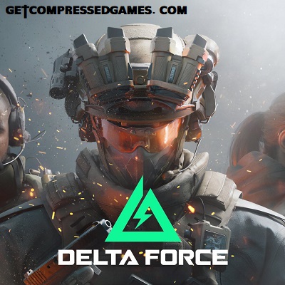 Delta Force Game Download