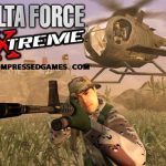 Delta Force Xtreme Highly Compressed