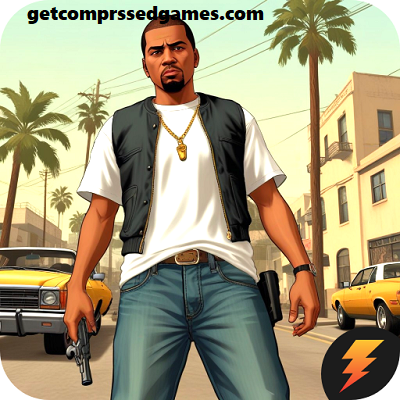 GTA Amritsar Highly Compressed