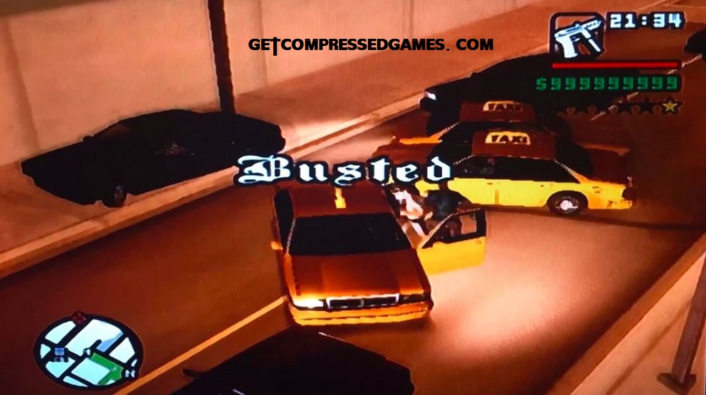 GTA Namaste America Highly Compressed Download