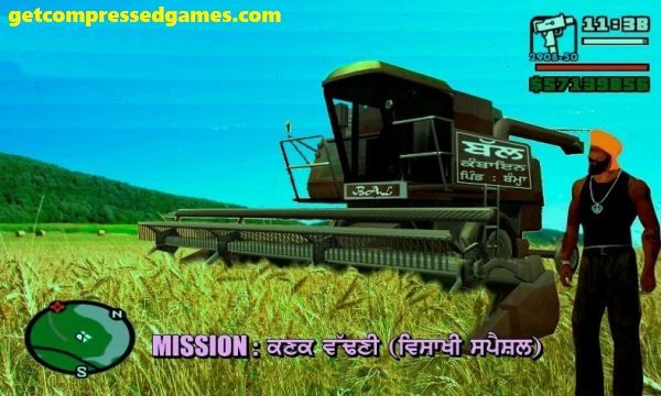 GTA Punjab Download for PC