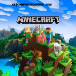 Minecraft Free Download