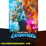 Minecraft Legends Highly Compressed