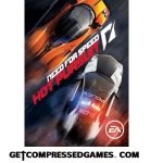 Need for Speed: Hot Pursuit Highly Compressed